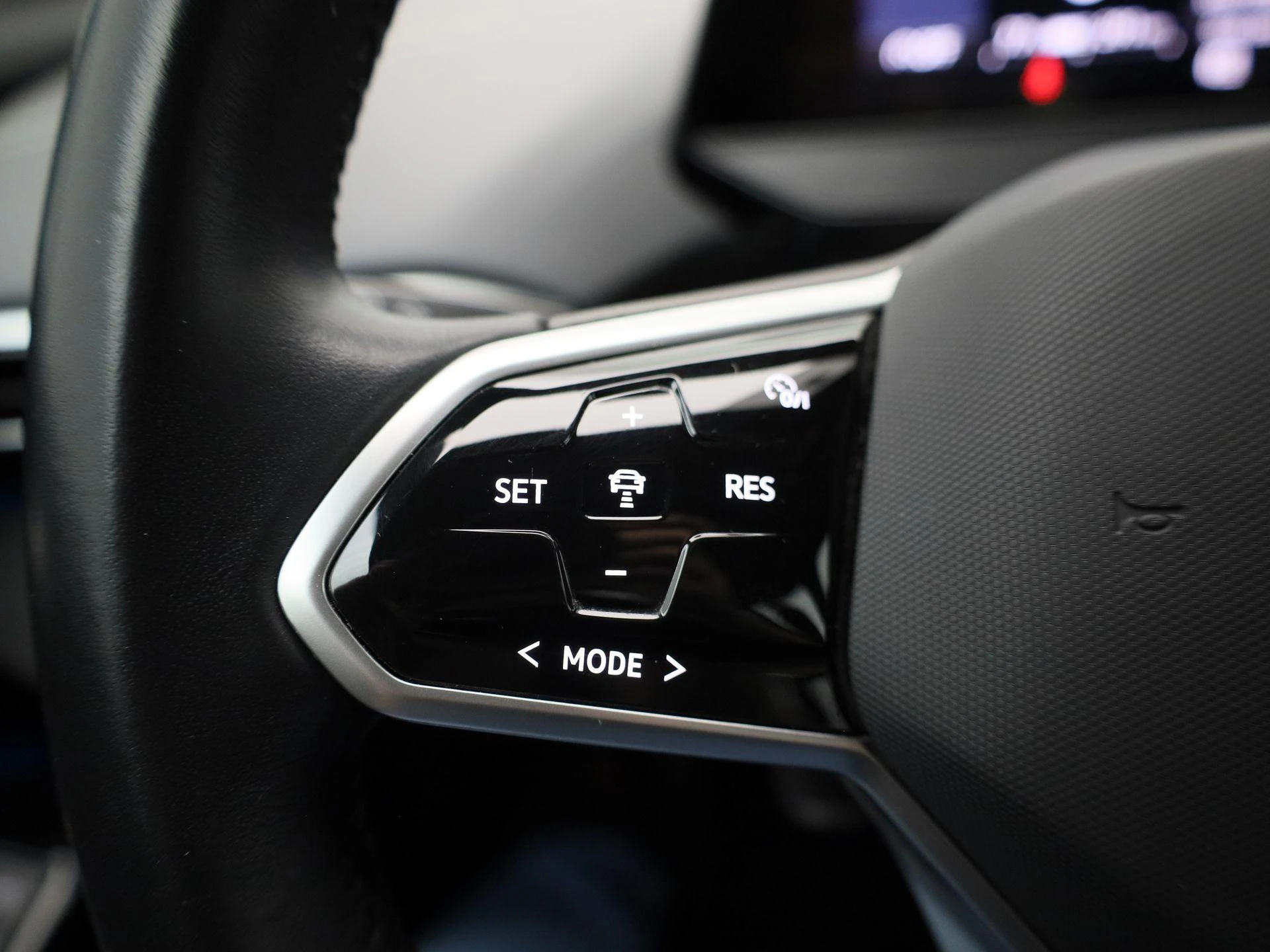 Volkswagen ID.4 Pro 77 kWh 204 PK|