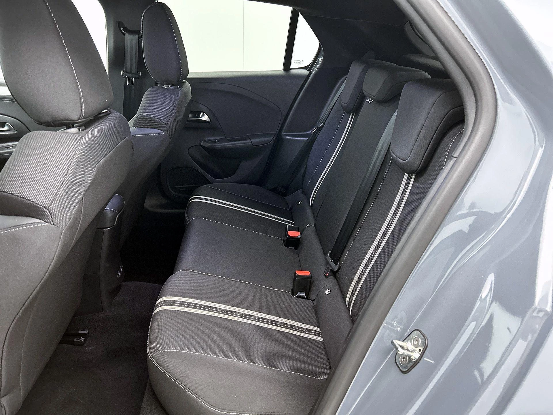 Opel Corsa 1.2 Turbo Hybrid GS