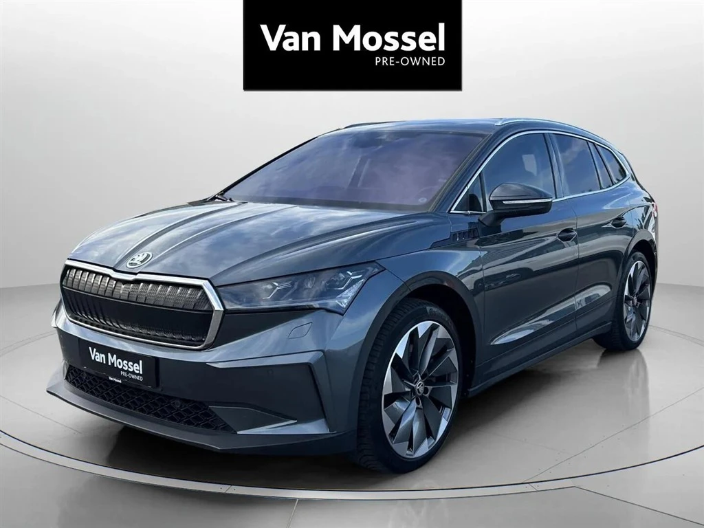 Škoda-Enyaq iV-image-0