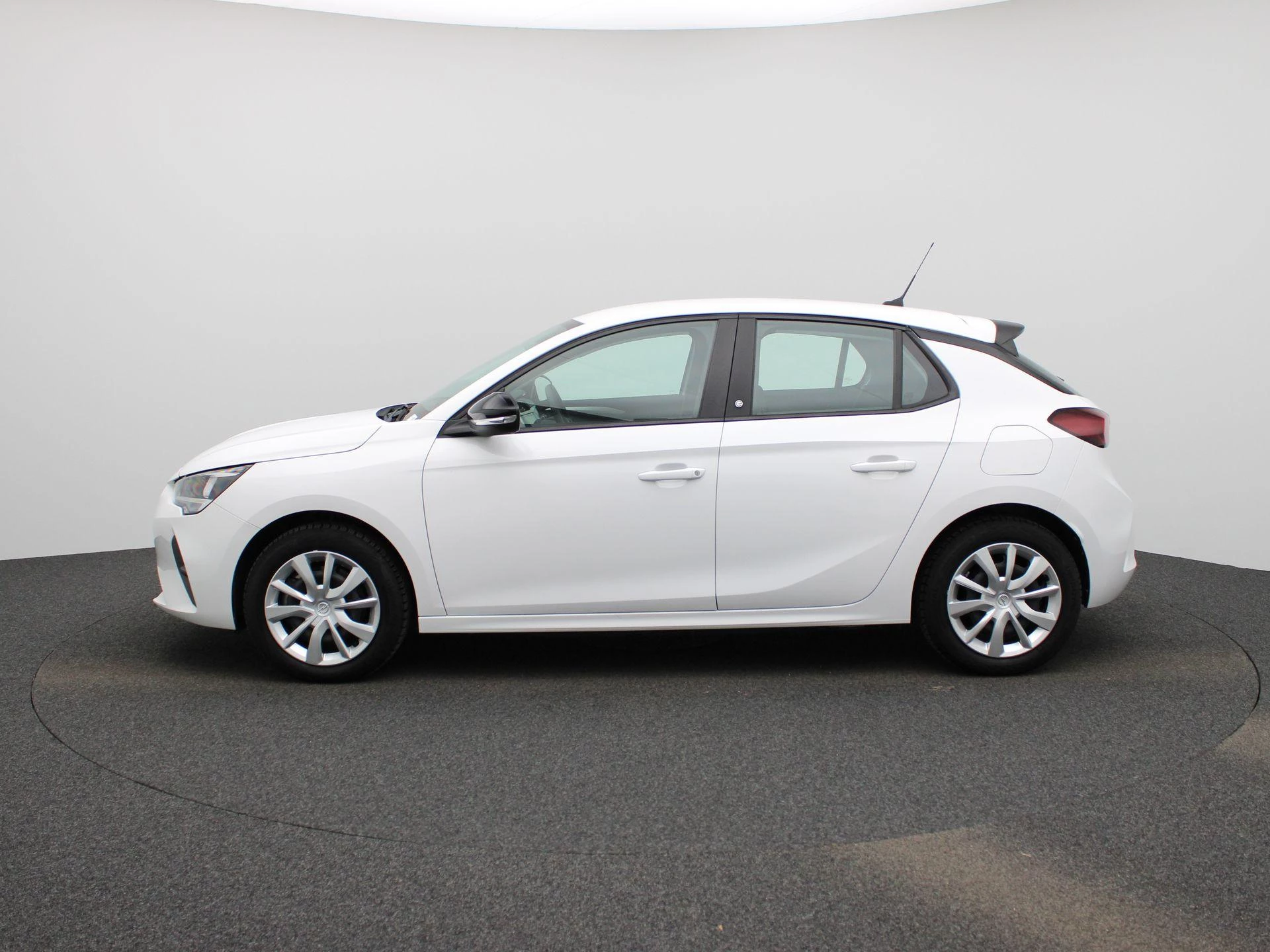 Opel Corsa-e Edition 50 kWh
