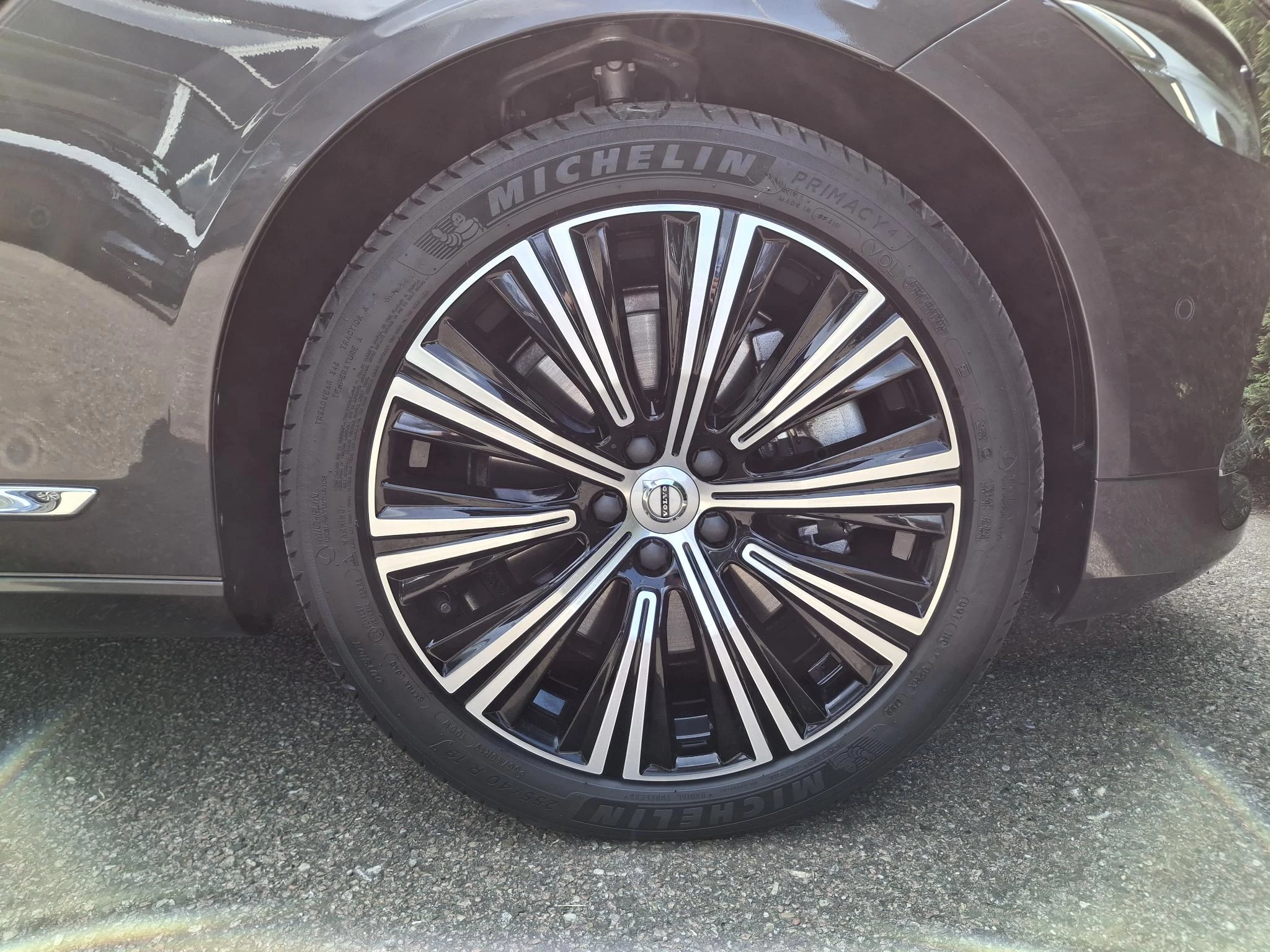 Volvo S90 B5 Ultimate Bright