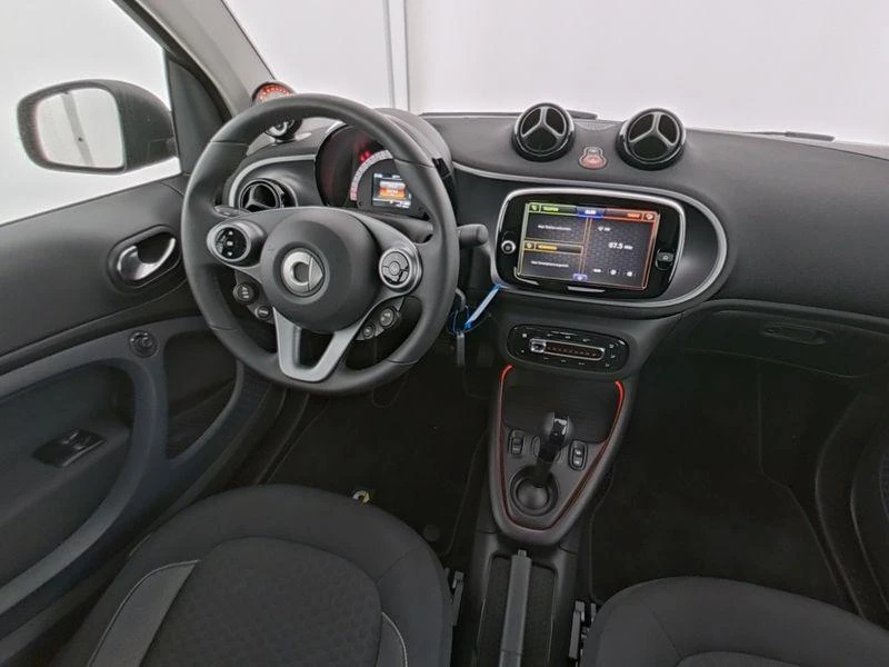 smart Fortwo cabrio EQ Essential