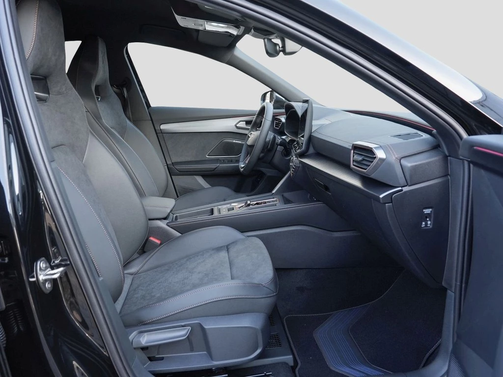 CUPRA Formentor VZ 4Drive Black Edition /HD-MatrixLED