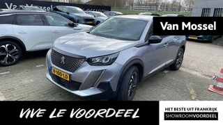 Peugeot 2008 1.2 PureTech Allure Pack