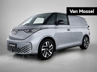 Volkswagen ID. Buzz Cargo Bulli Limited Edition 286PK