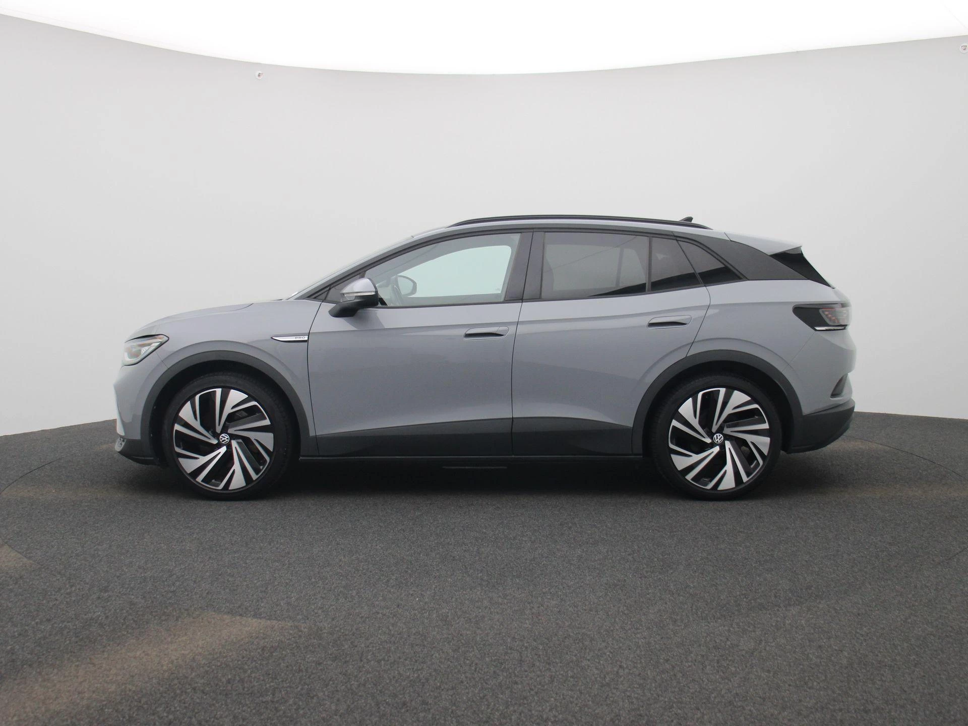 Volkswagen ID.4 Pro 77 kWh 204 PK|