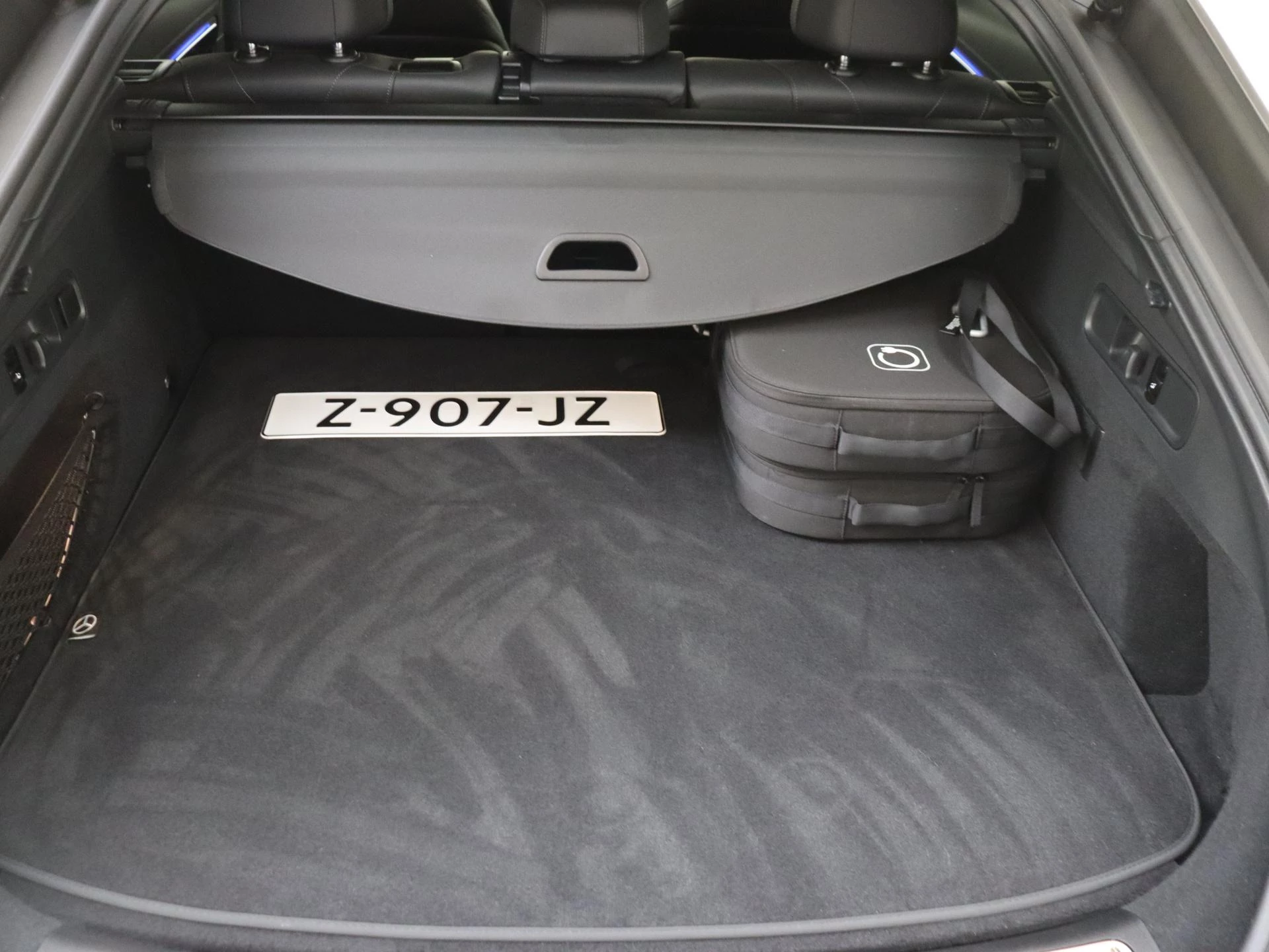 Mercedes-Benz GLC Coupé 400e 4MATIC AMG Line