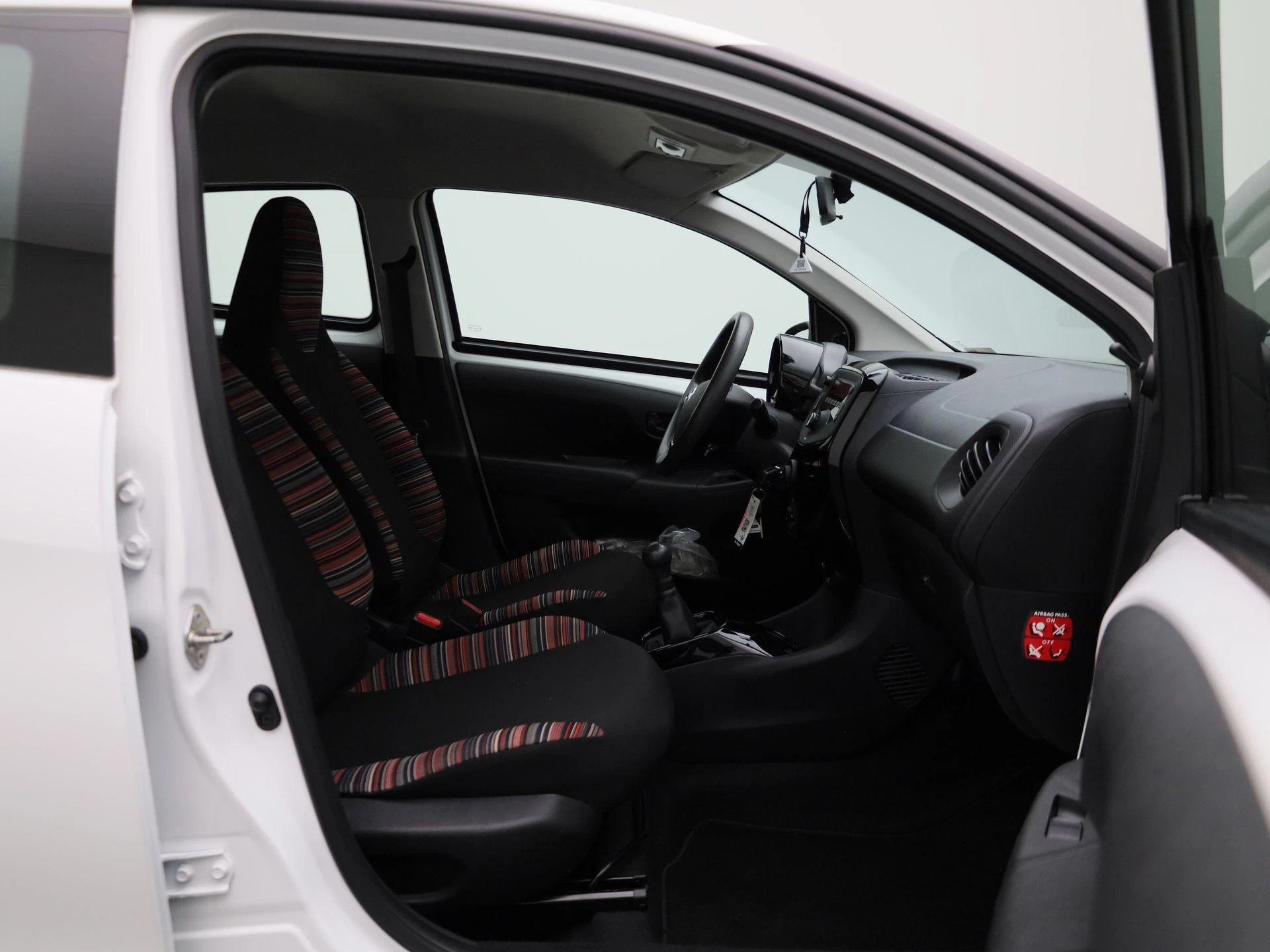 Citroën C1 1.0 VTi Feel