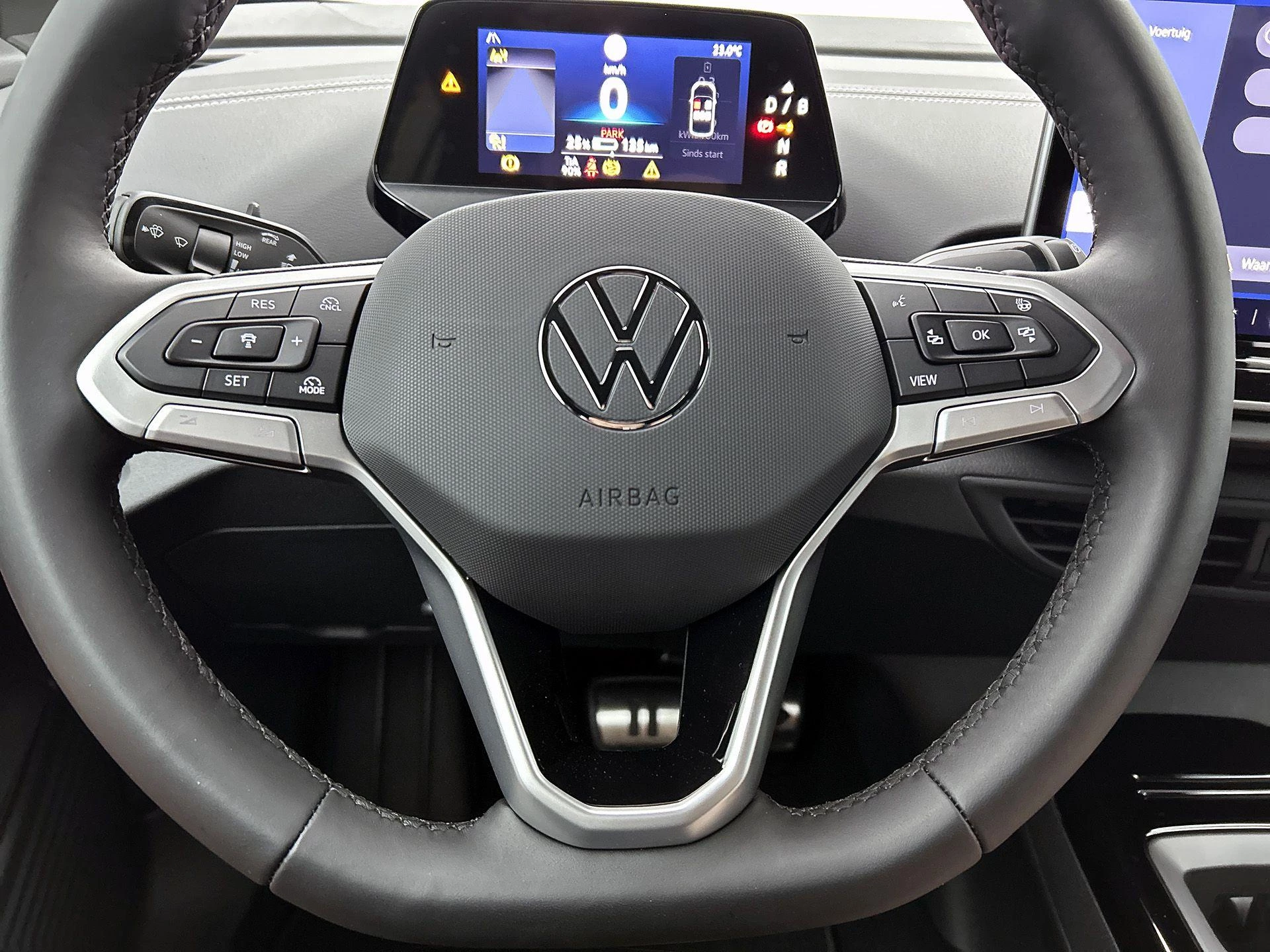 Volkswagen ID.4 Pro Limited Edition 77 kWh 286 PK
