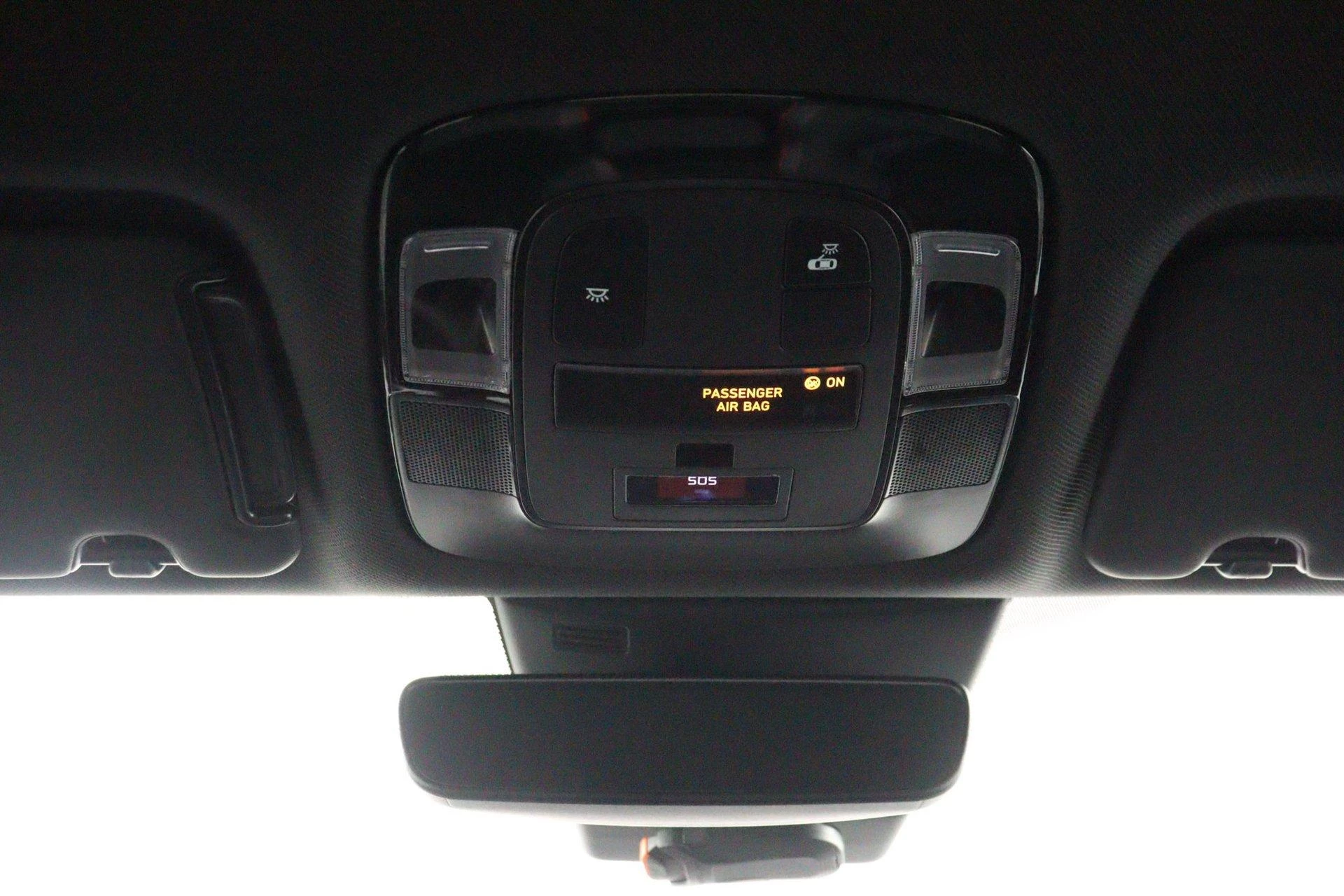 Hyundai Tucson 1.6 T-GDI PHEV N Line Business
