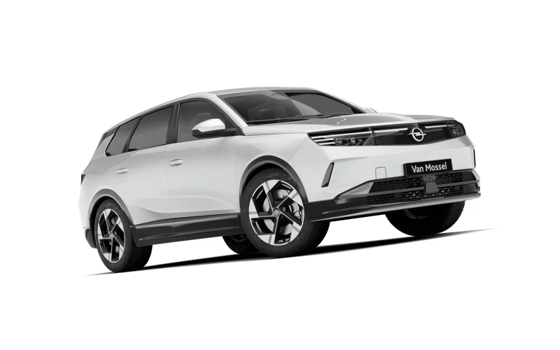 Opel Grandland Ultimate - Electric