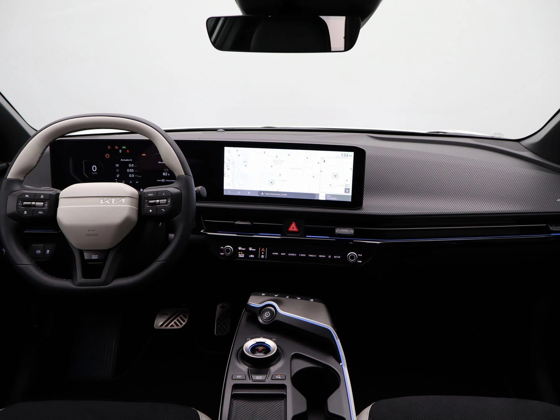 Kia EV6 GT-Line 84 kWh