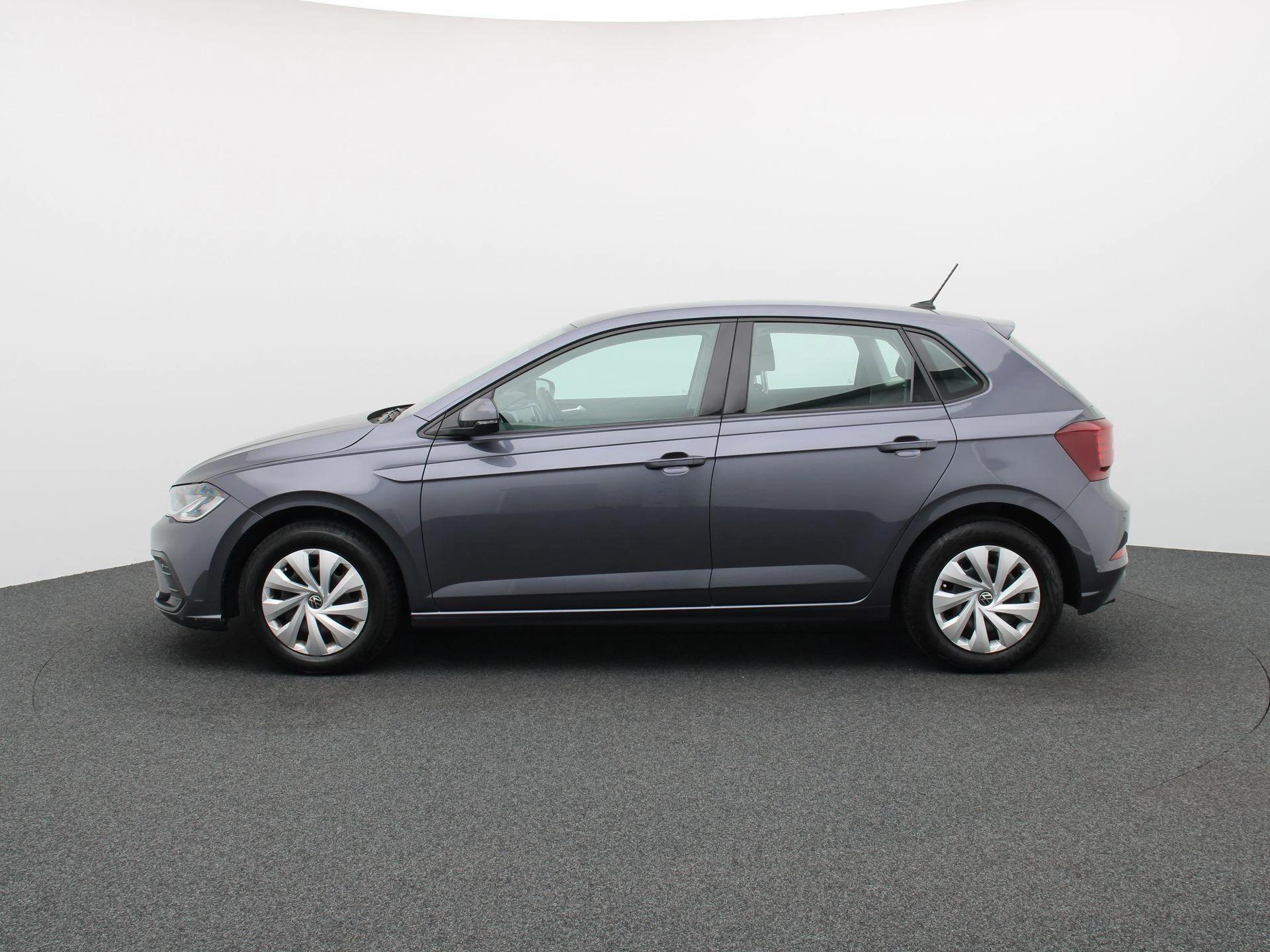Volkswagen Polo 1.0 TSI Life DSG