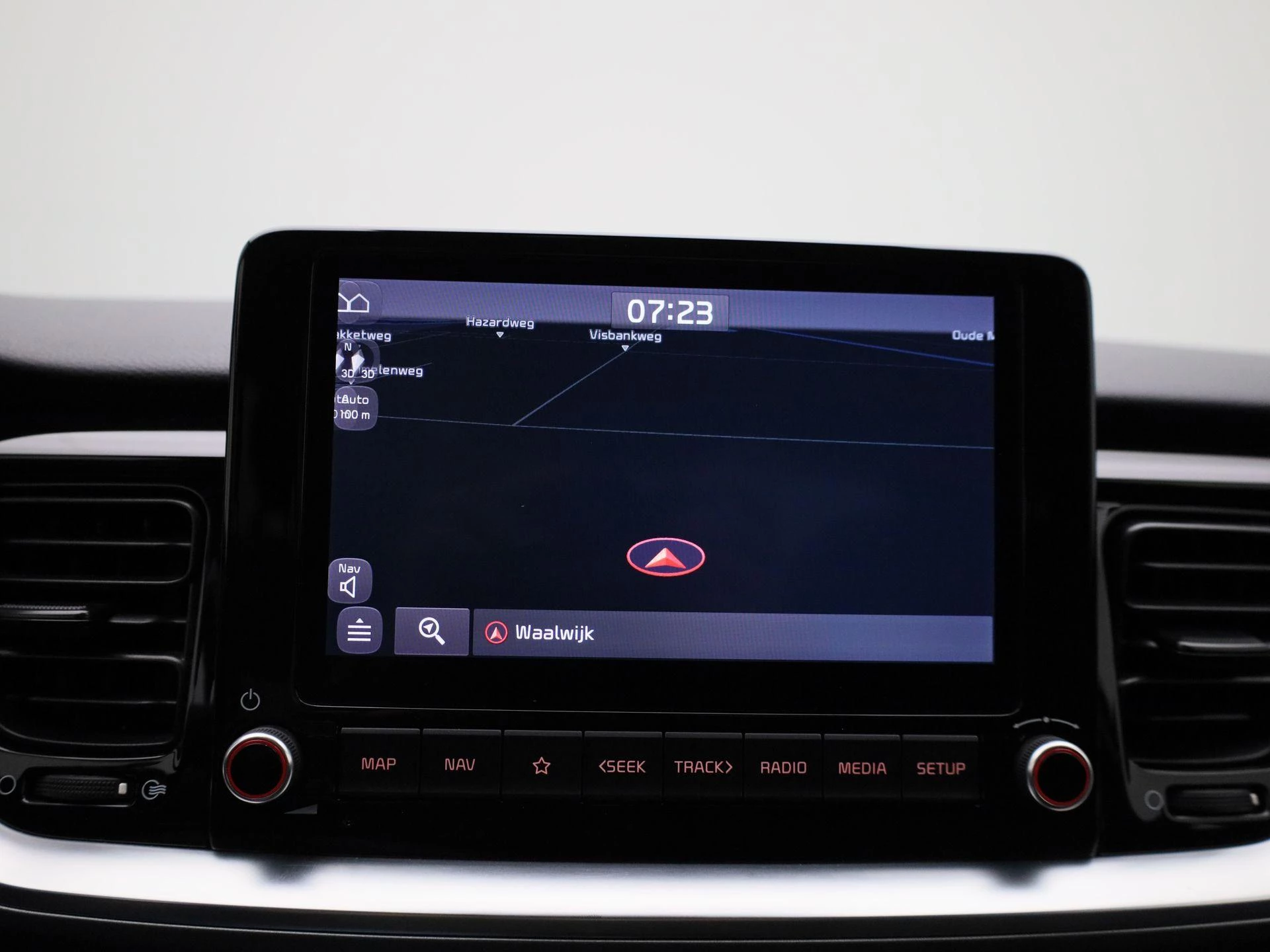 Kia Stonic 1.0 T-GDi MHEV DynamicPlusLine