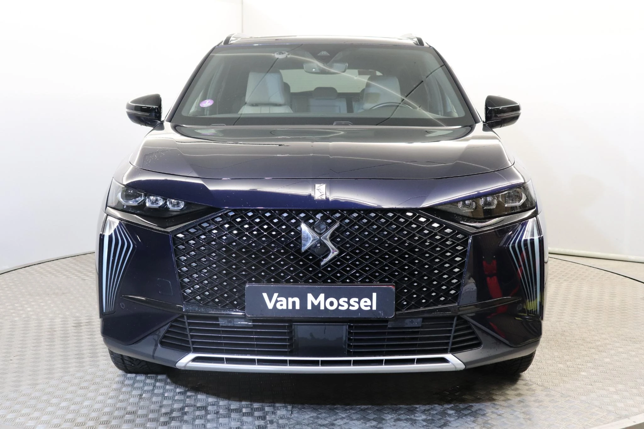 DS DS 7 E-Tense Opera