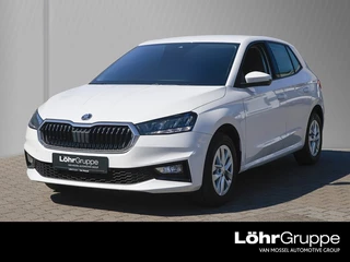 Škoda Fabia 1.0 TSI Ambition