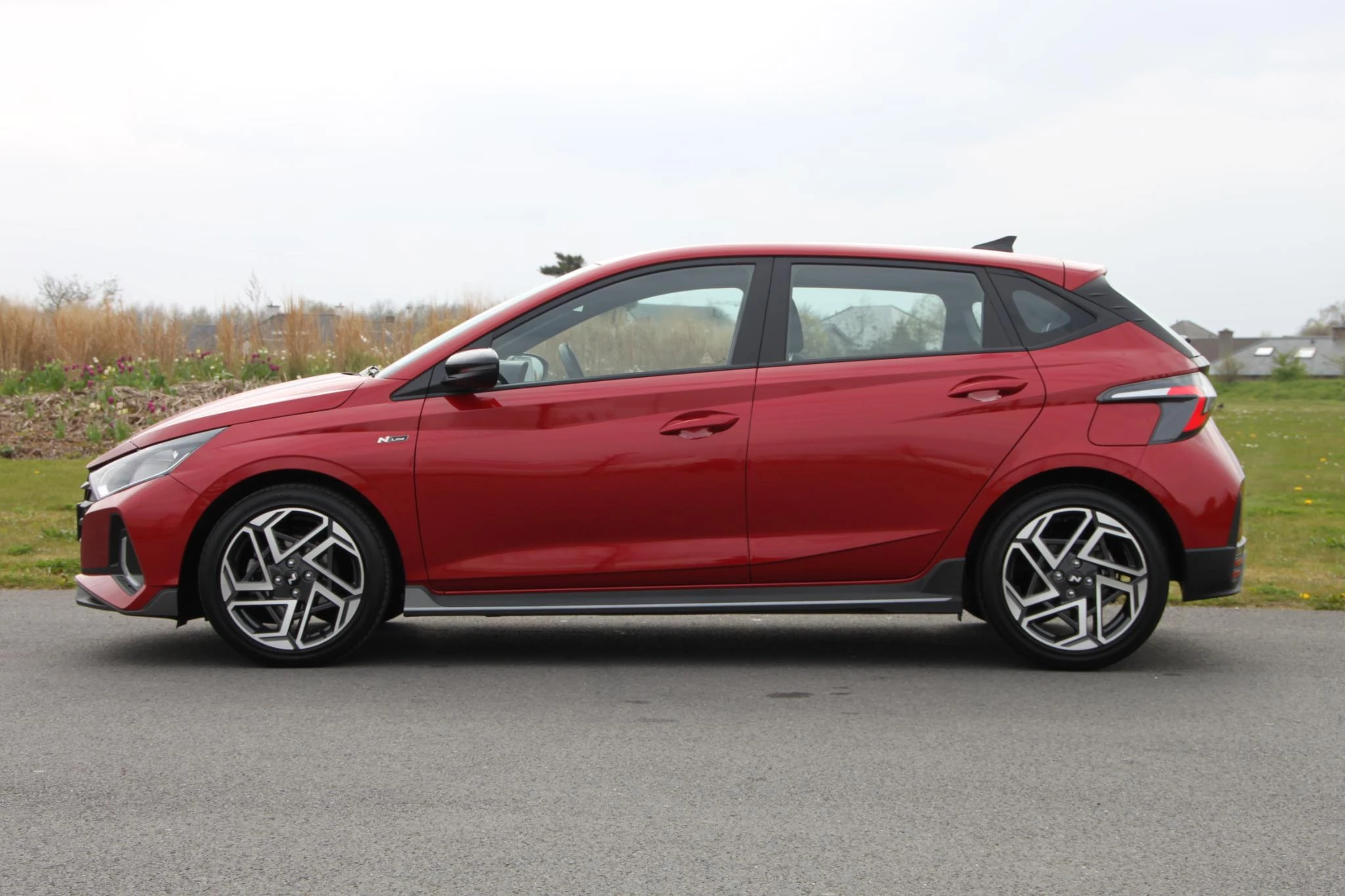 Hyundai i20 1.0 T-GDi 74kW Twist N Line