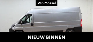 Fiat Ducato 2.2 BlueHDI 180 Maxi L3-H2 35 AT8