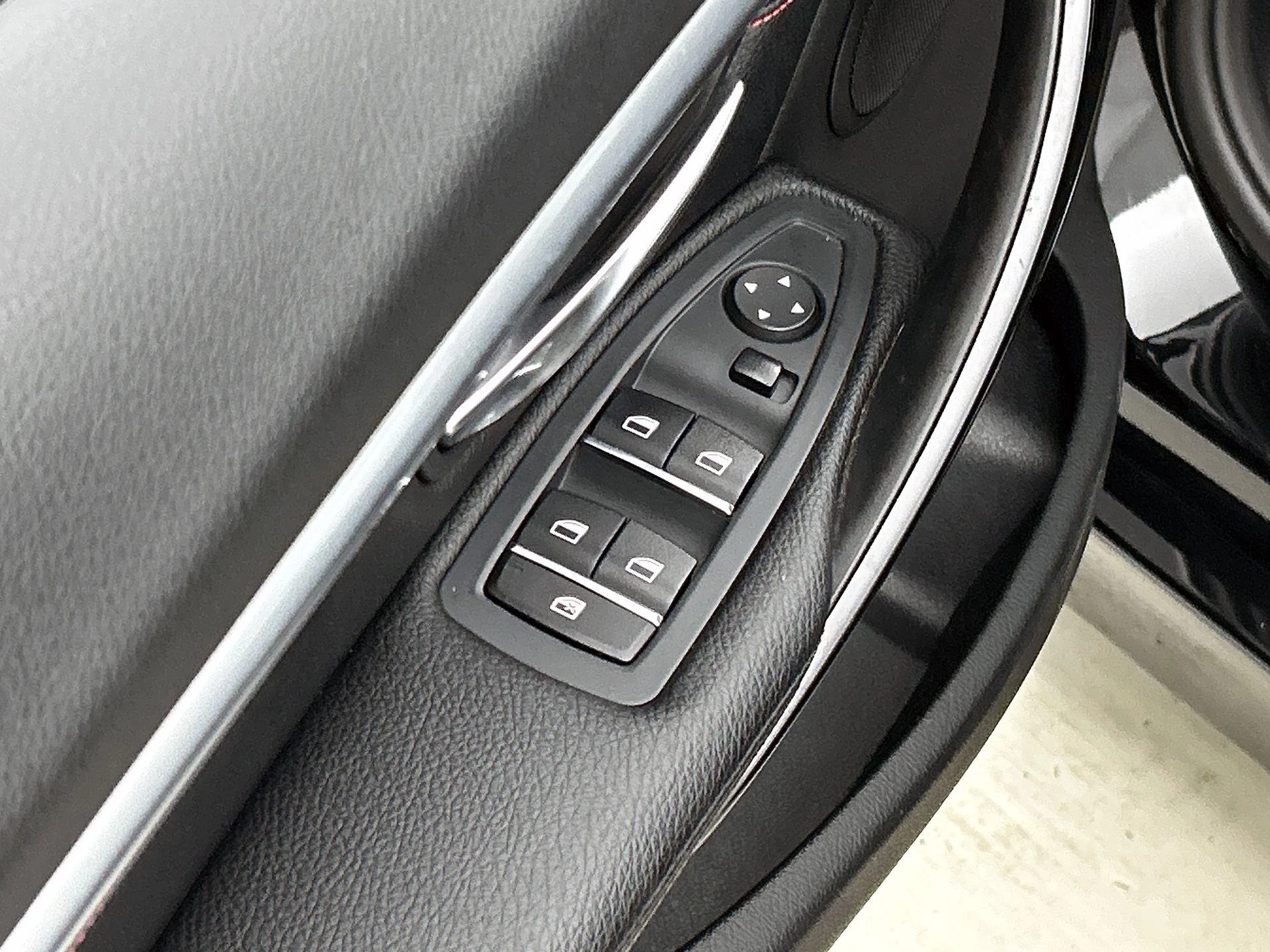 BMW 3 Serie 318i Corporate Lease High Executive