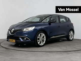 Renault Scénic 1.2 TCe Zen
