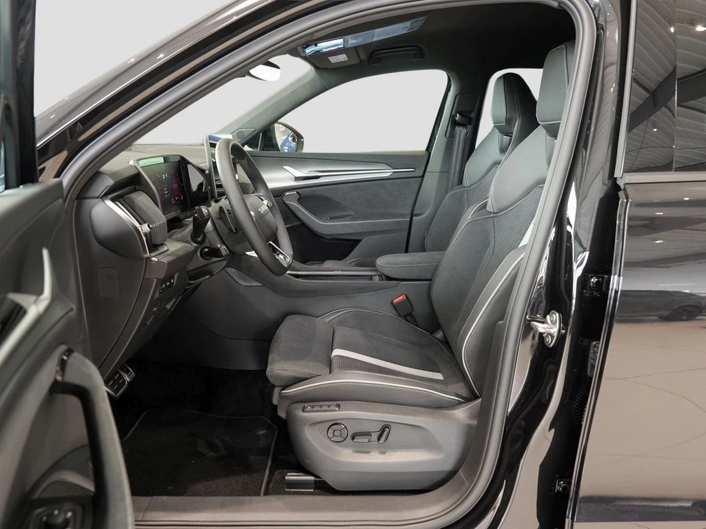 Škoda Kodiaq Sportline 2,0 TDI 110kW DSG
