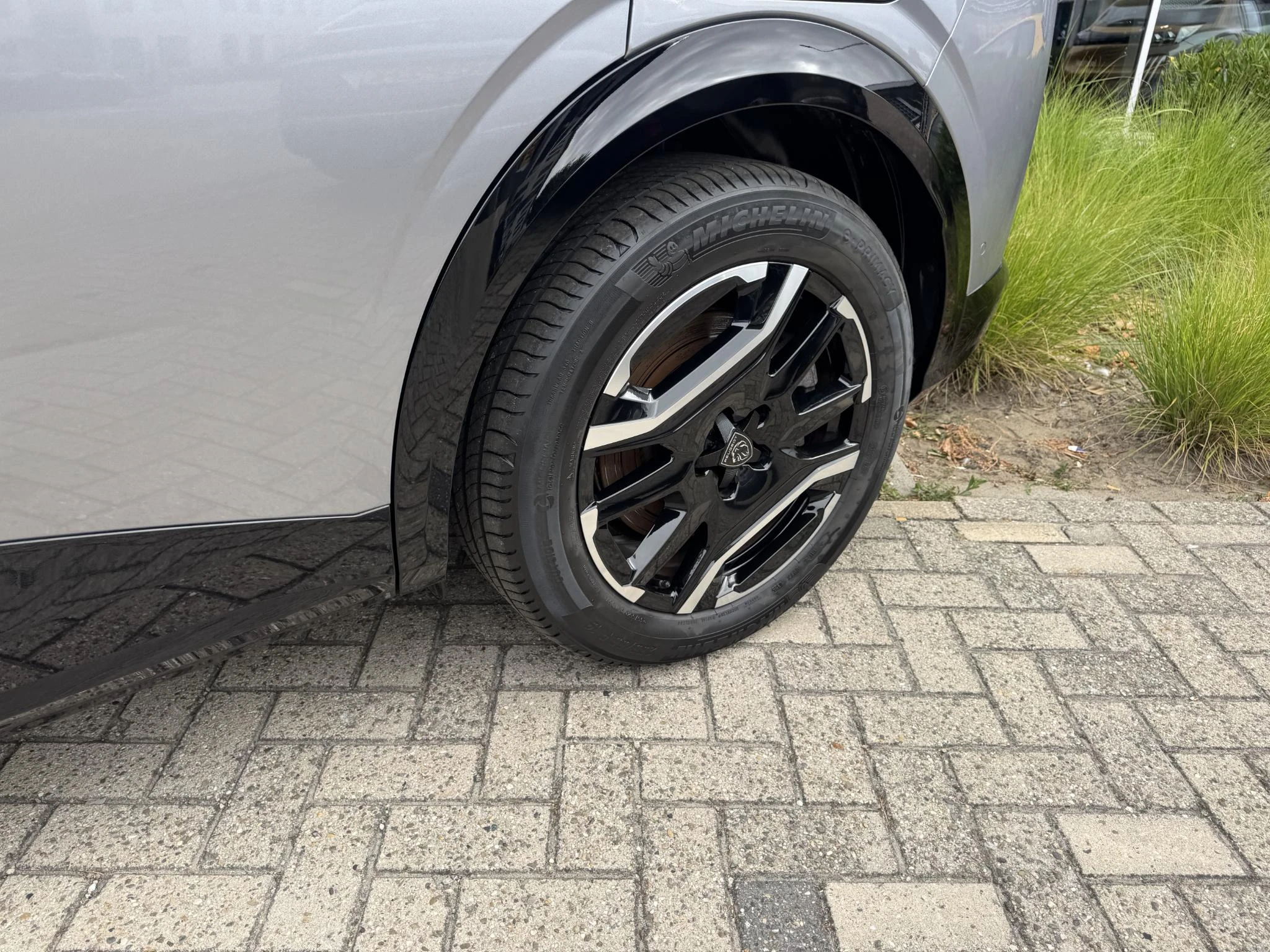 Peugeot e-3008 GT Avantage 210 73 kWh