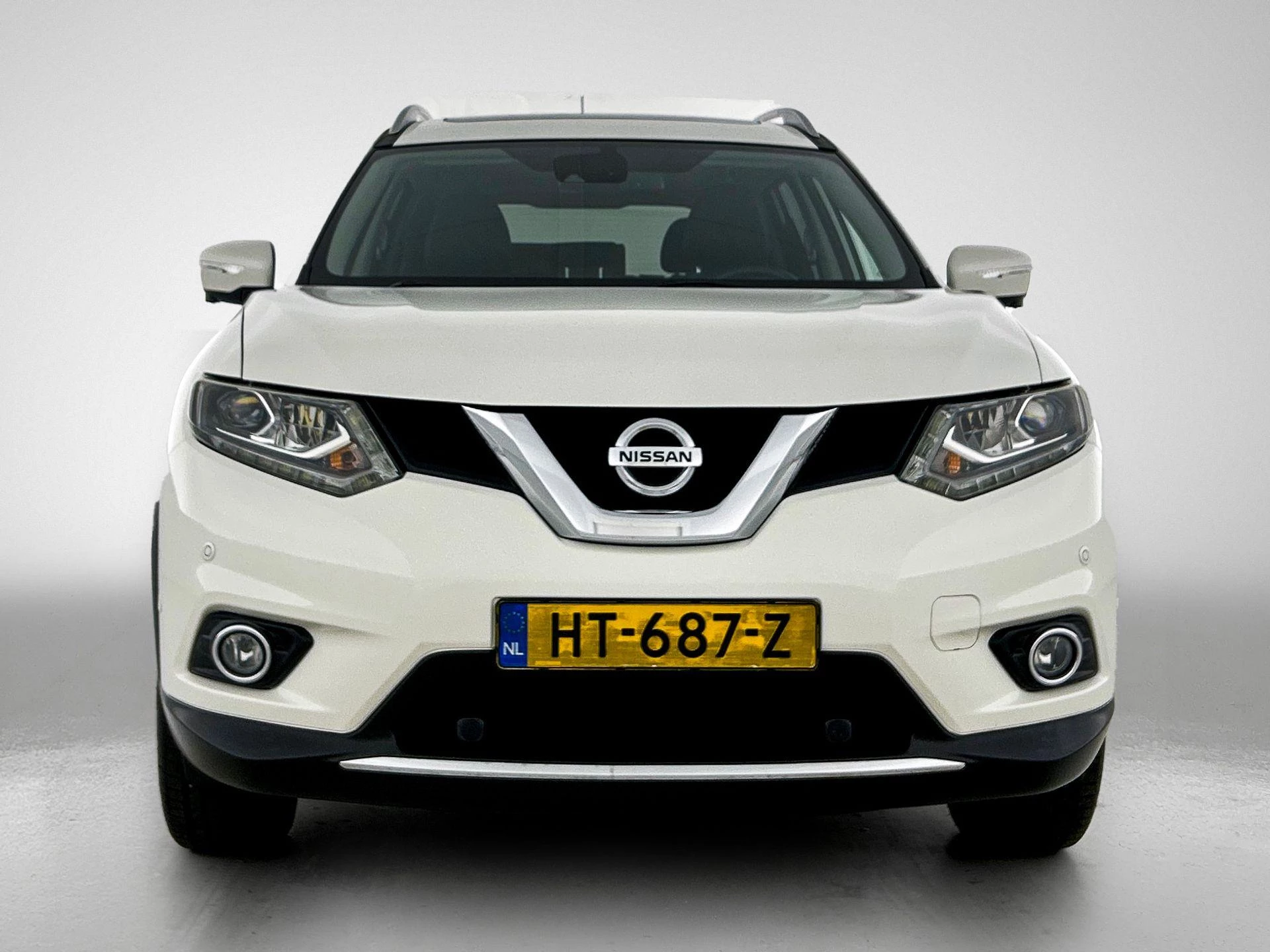 Nissan X-Trail 1.6 DIG-T Tekna