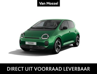 Renault Twingo Techno