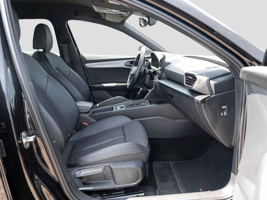 CUPRA Formentor 1.5 DSG /LED/Full-Link/DAB+/ACC