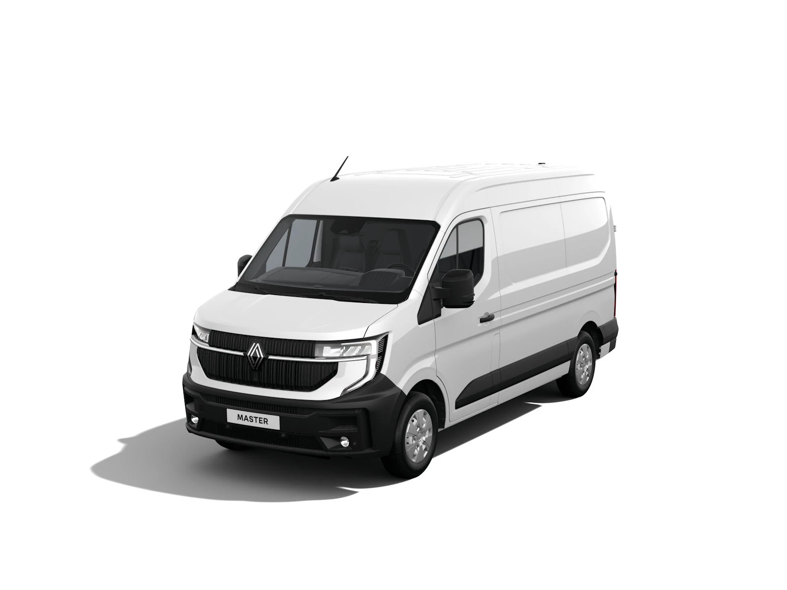 Renault Master Extra