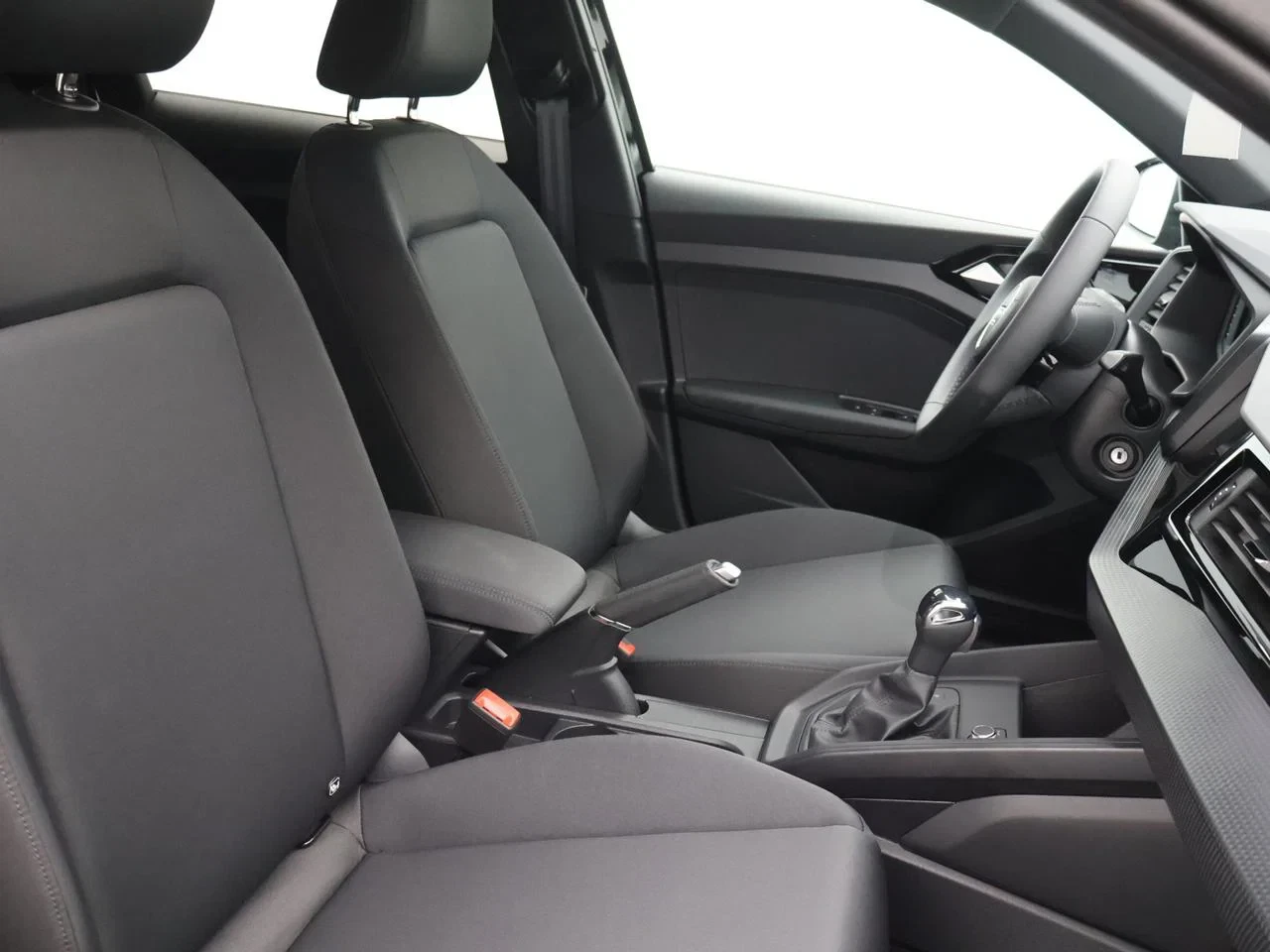 Audi A1 Sportback 25 TFSI Prestige Edition S tronic *DEMO