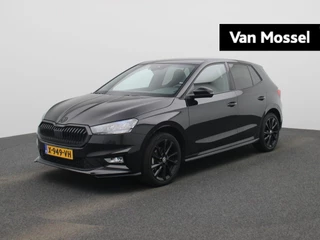Škoda Fabia 1.0 TSI Monte Carlo 110 PK