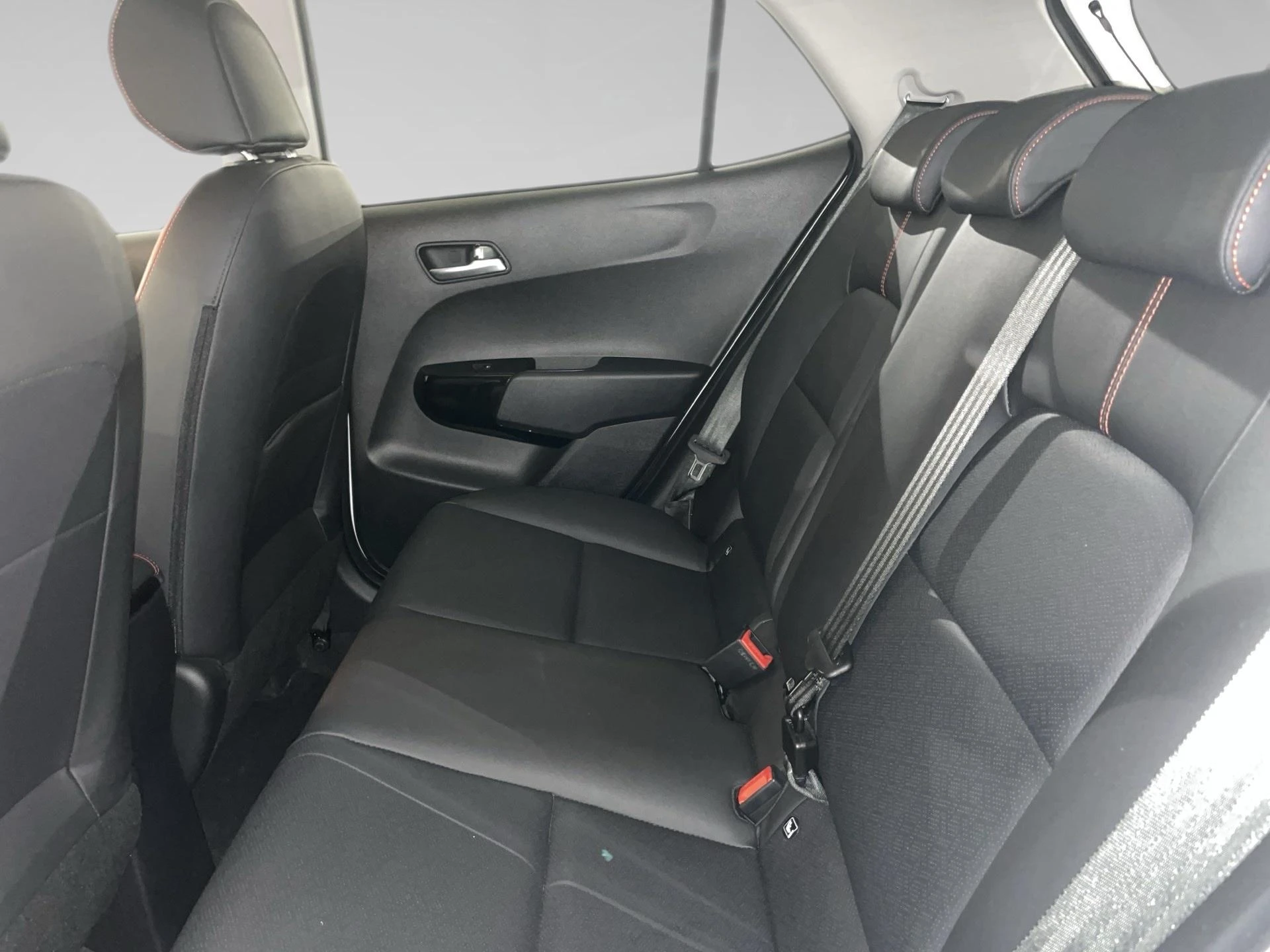 Kia Picanto 1.2 GT LINE