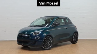 Fiat 500C 1.0 Hybrid LA PRIMA cabrio