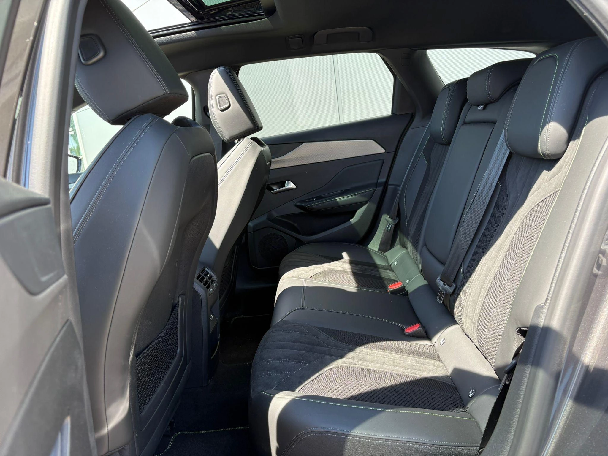 Peugeot 308 SW 1.2 PureTech GT