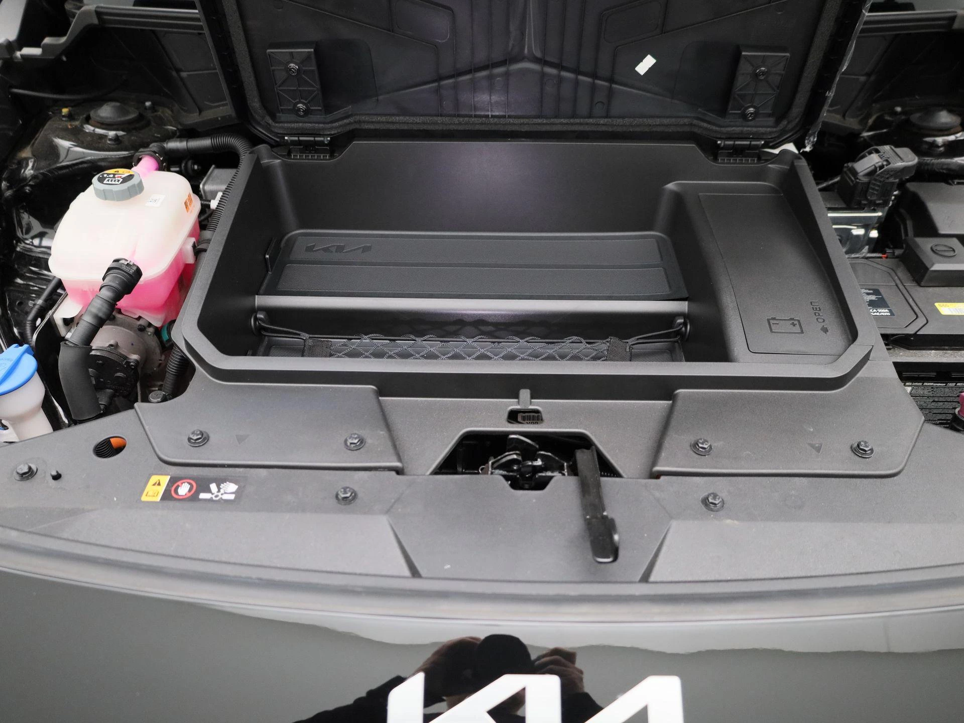 Kia-Niro EV-image-34