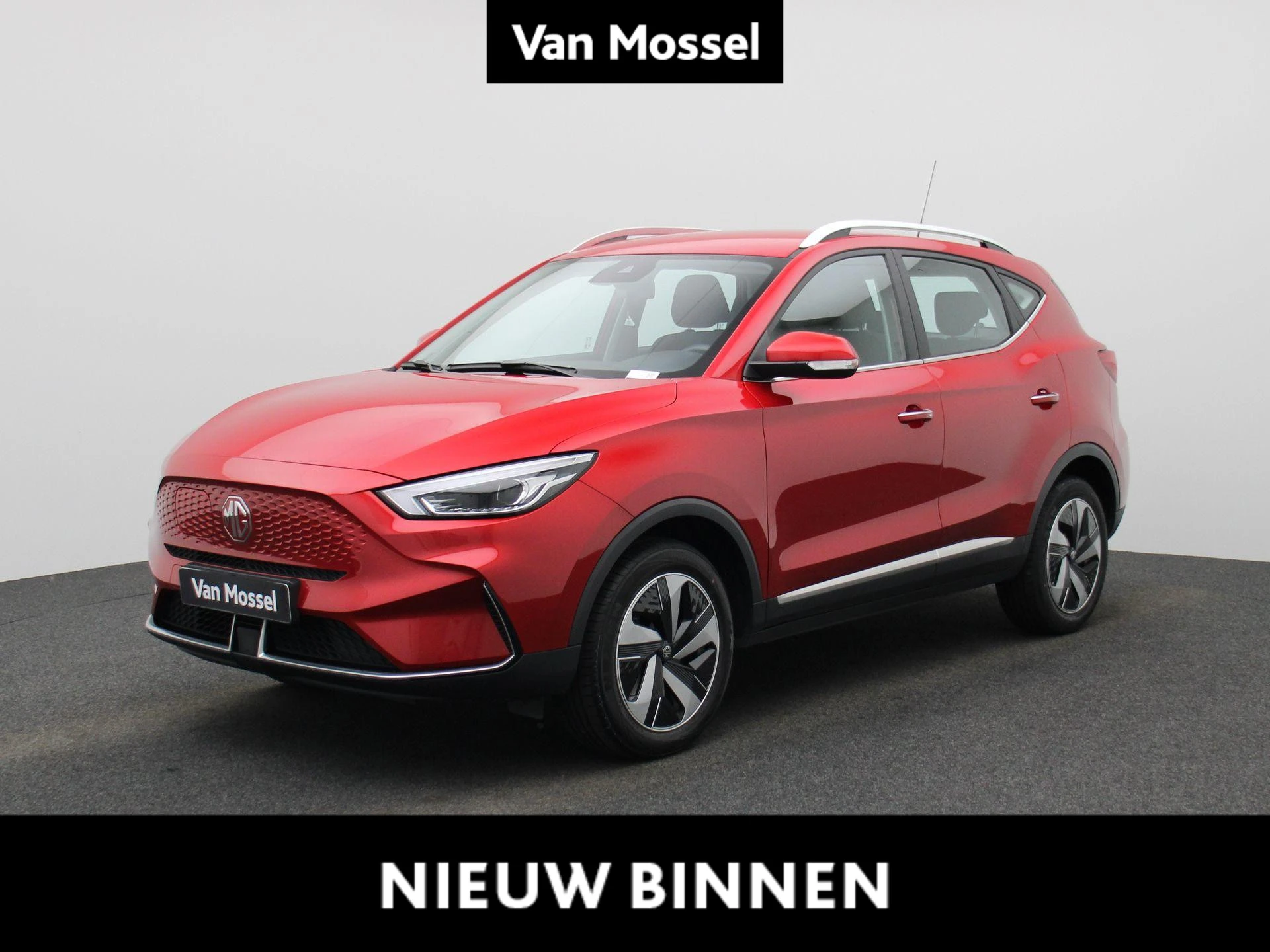 MG-ZS EV-image-0
