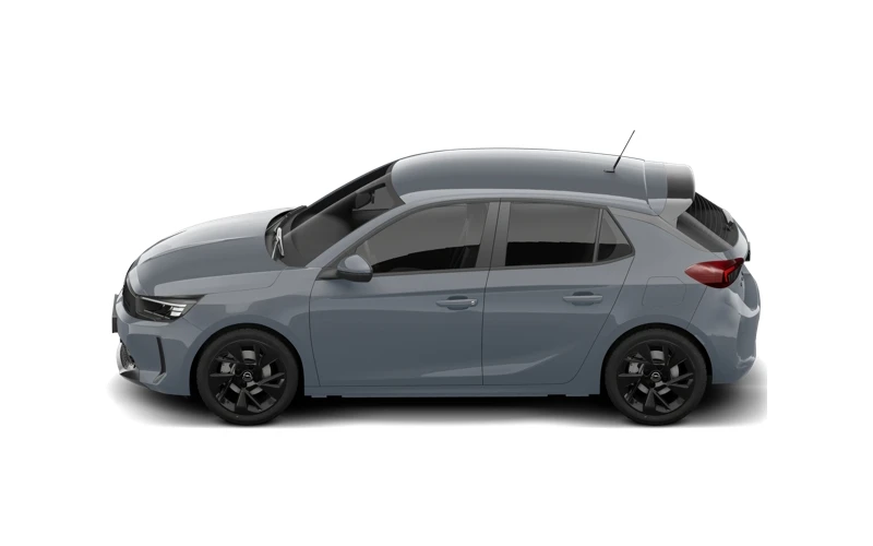 Opel Corsa-e