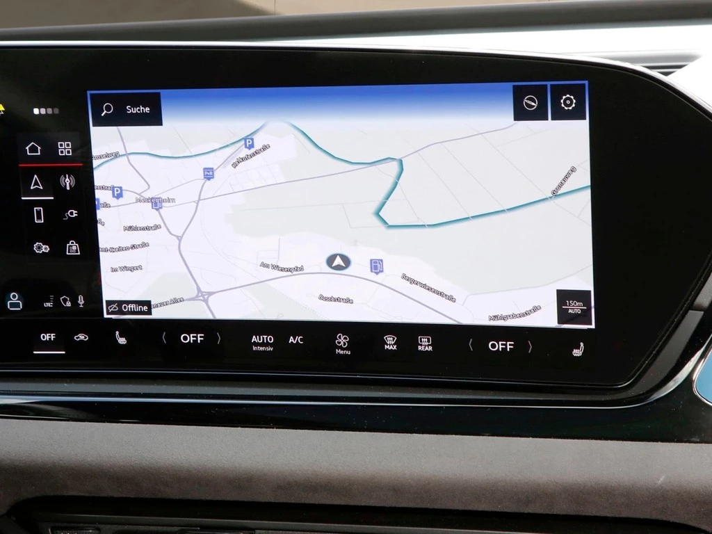 Audi A5 Avant TFSI e-hybrid Q S line 19"|NAVI+VC|PANO|