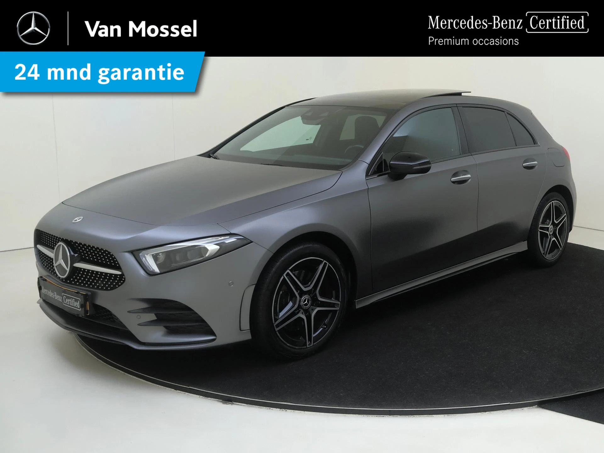 Mercedes-Benz-A-Klasse-image-0