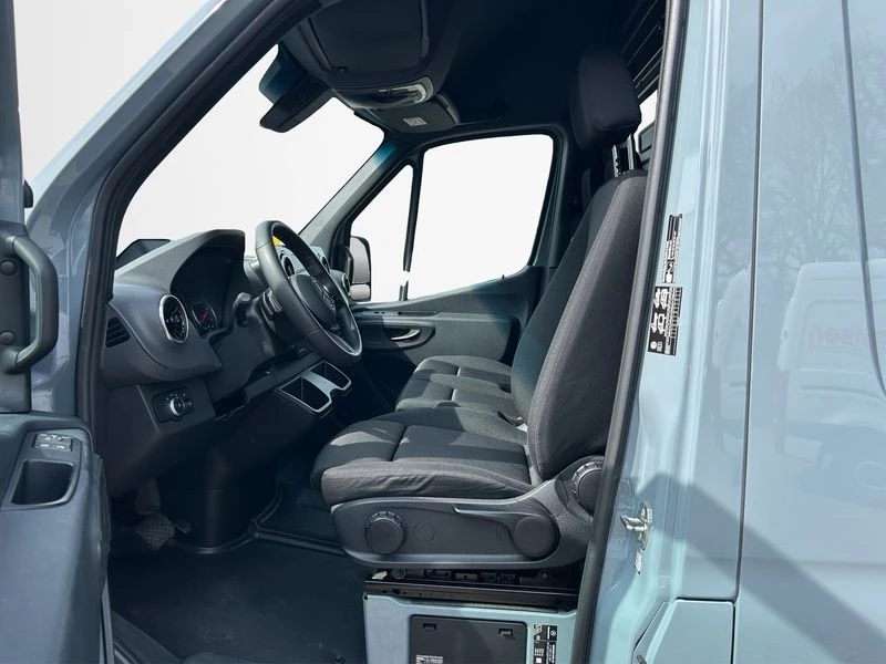 Mercedes-Benz Sprinter 317 L3H2 AUT AHK NAVI KAMERA TEMPOMAT