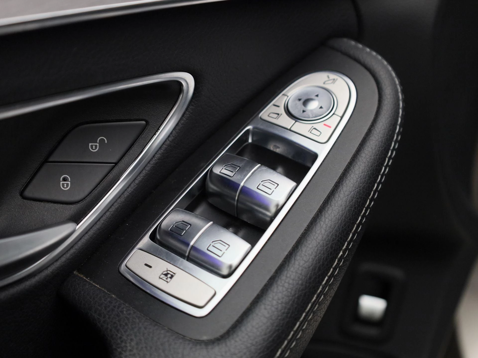 Mercedes-Benz C-Klasse Estate 180 Business Solution AMG