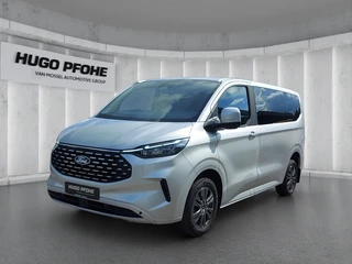 Ford Tourneo Custom Titanium L1 Aut.*AHK*NAVI*LED*SHZ*LRHZ*WSH