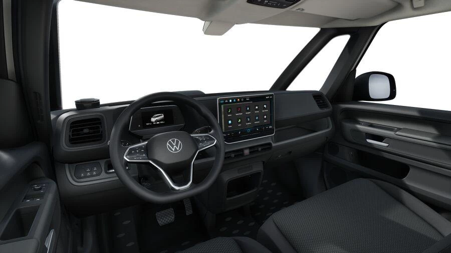 Volkswagen-ID. Buzz Cargo-image-6