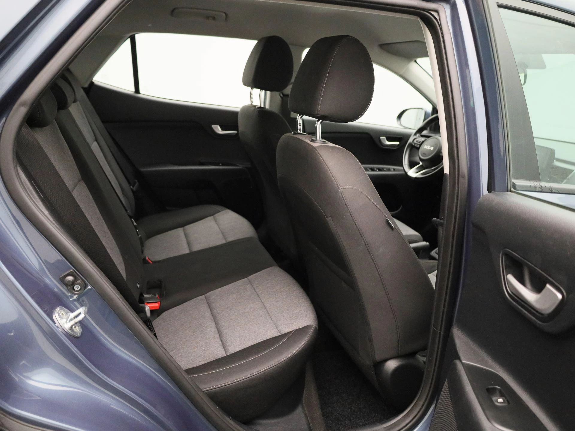 Kia Stonic 1.0 T 100 Pure PDC A | Carplay | DAB