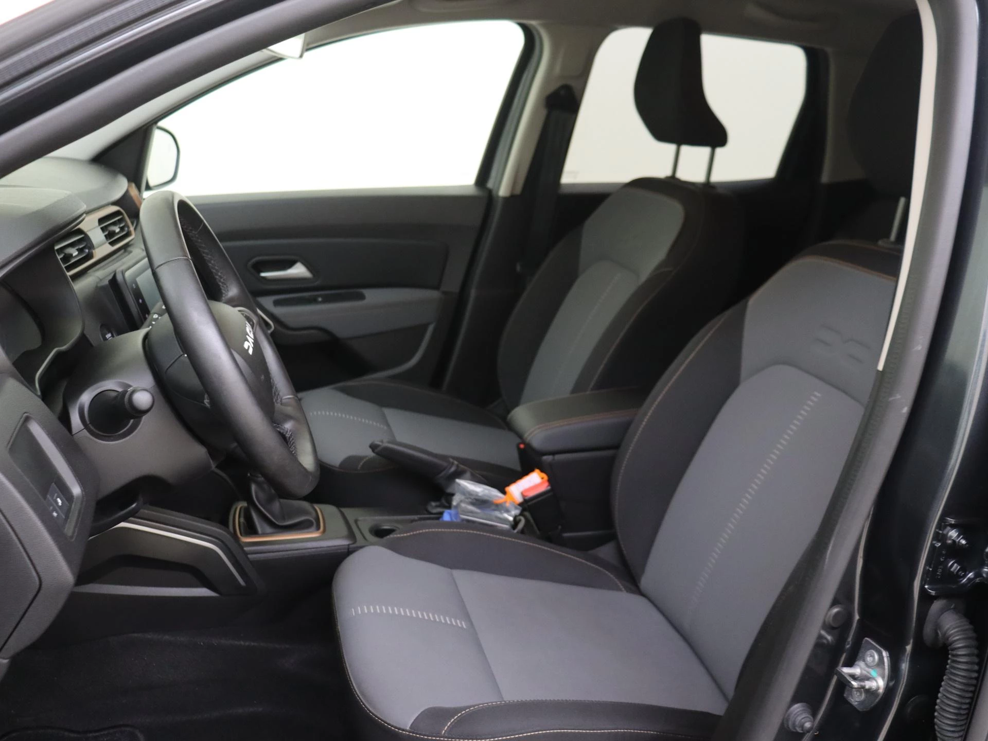 Dacia Duster 1.0 TCe 100 ECO-G Extreme