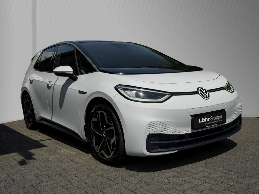 Volkswagen ID.3 Pro S Tour "2,99%" Wärmepumpe, IQ.Light, RFK, ACC, Navi.,