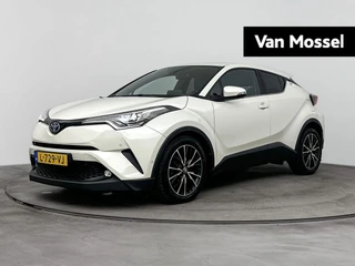 Toyota C-HR 1.8 Hybrid Executive 123PK