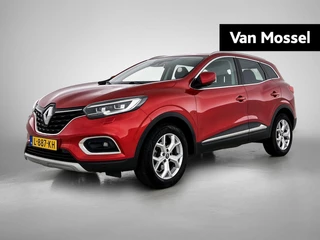 Renault Kadjar 1.3 TCe Zen