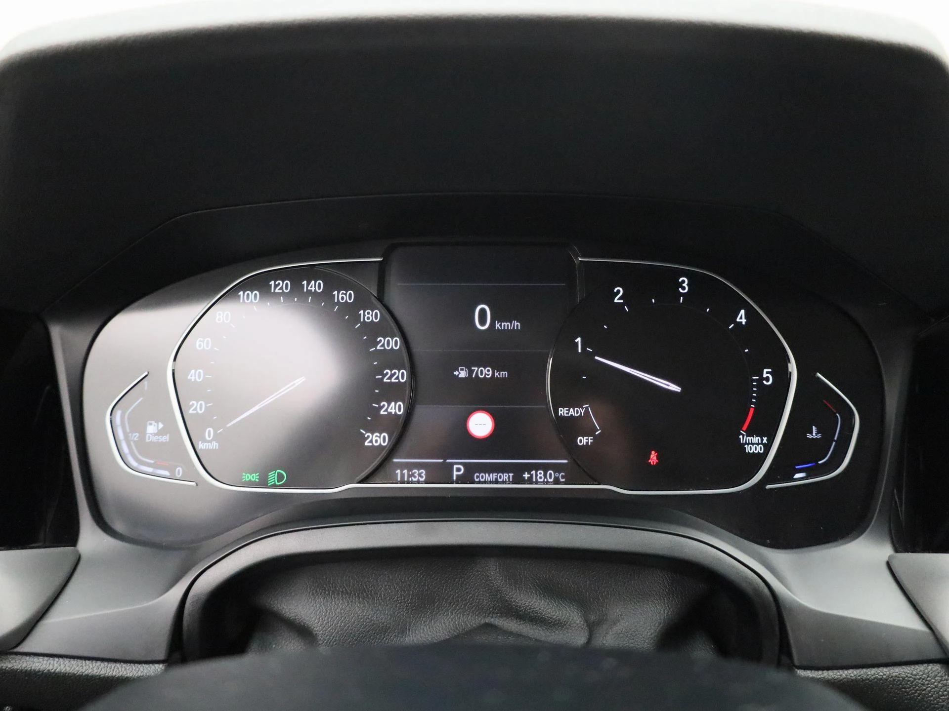 BMW 3 Reeks Touring 318dA (110 kW)